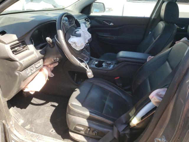 1GKKNLLS6MZ228762 GMC Acadia At4