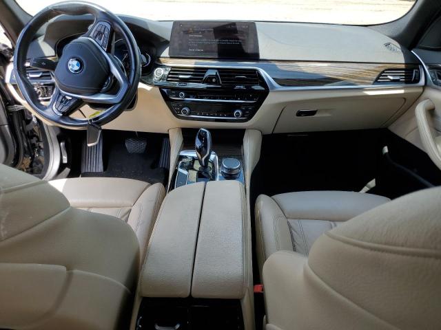 WBAJA5C50JWA38980 BMW 530 I