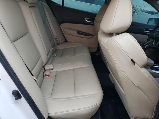 19UUB1F36JA009320 Acura TLX