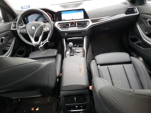 WBA5R1C06LFH45463 BMW 330I