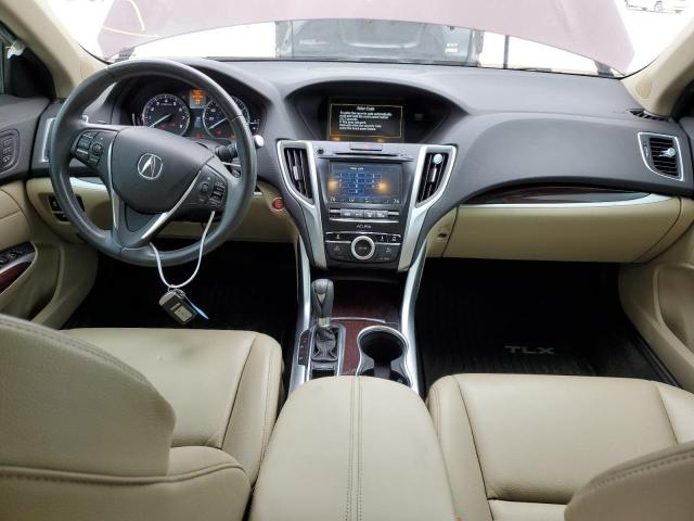 19UUB1F36FA012953 Acura TLX