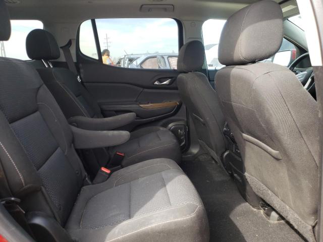 1GKKNRLSXMZ121510 GMC ACADIA SLE