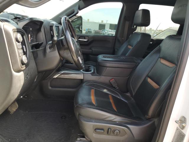 1GT49PEY7LF142359 GMC Sierra K2500 At4
