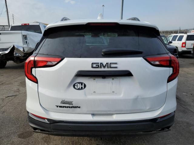 3GKALMEV1LL342933 GMC Terrain Sle