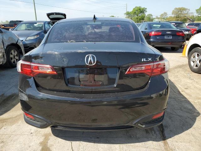 19UDE2F76JA006580 Acura Ilx Premium Tech