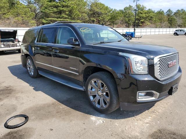 1GKS2JKJ9FR205484 GMC YUKON XL DENALI