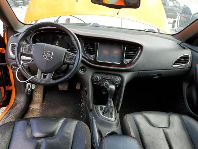 1C3CDFEBXED840628 Dodge DART GT
