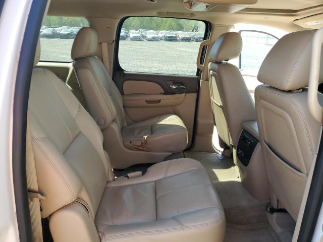 1GKS1KE08ER137947 GMC Yukon Xl C1500 Slt