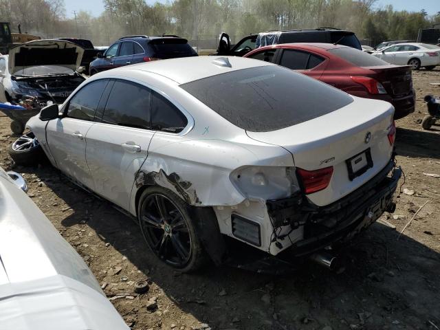 WBA4J7C57KBM75664 BMW 440xi Gran Coupe