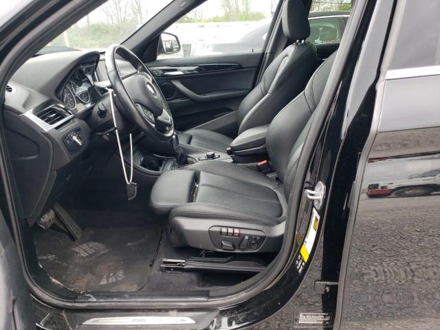 WBXHT3C39H5F87322 BMW X1 Xdrive28i