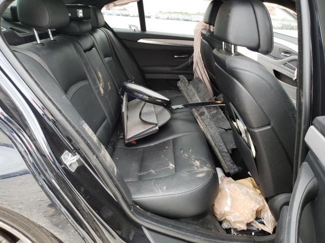 WBA5B1C54ED484507 BMW 535 I