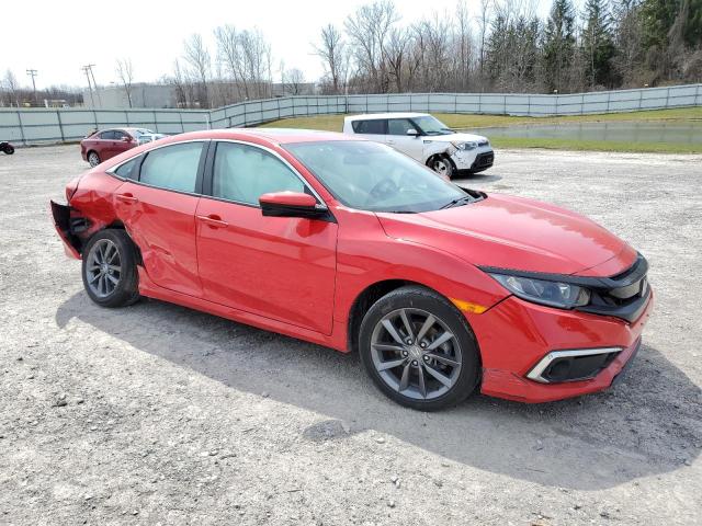 2HGFC1F31MH706745 Honda CIVIC EX