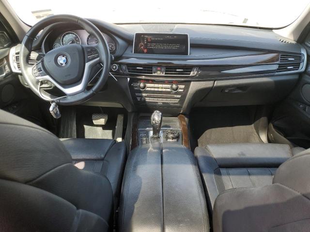 5UXKR0C52E0K49461 BMW X5 Xdrive35i