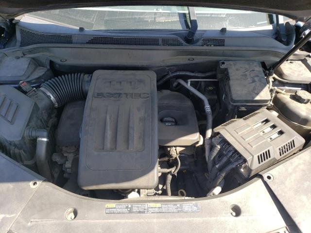 2GKALREK6E6256981 GMC Terrain Sle
