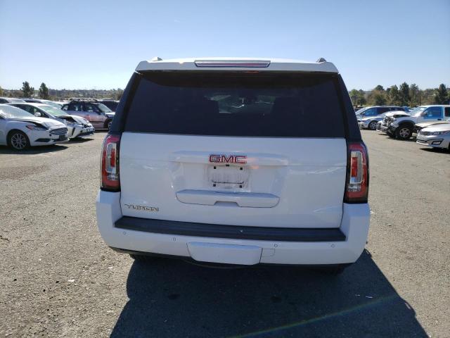 1GKS2BKC9GR188081 GMC YUKON SLT