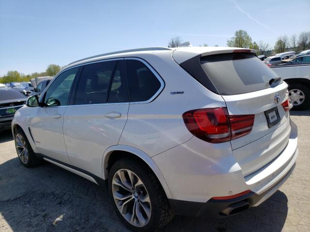 5UXKT0C57J0W02630 BMW X5 Xdr40e