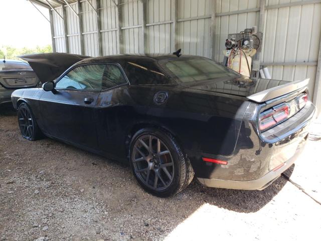 2C3CDZBT9HH531562 Dodge Challenger R/t