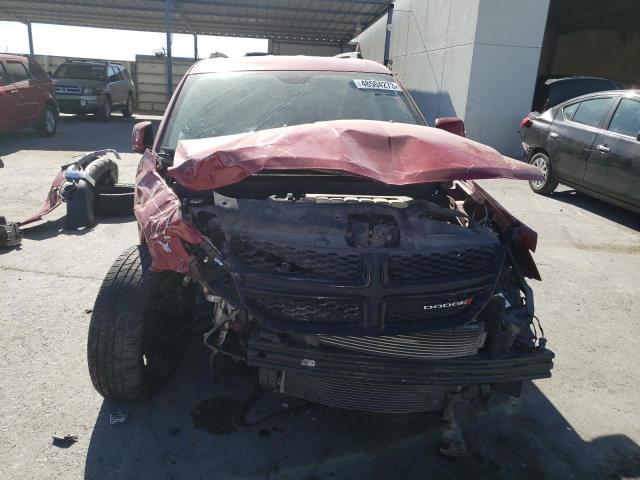 3C4PDCGG8HT673558 Dodge Journey Crossroad