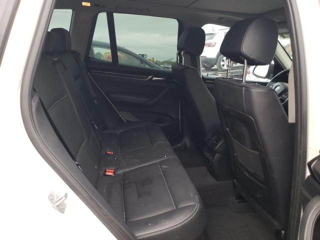 5UXWX7C53F0K35179 BMW X3 Xdrive35i