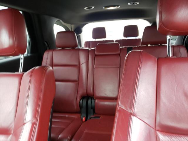 1C4SDHCT8GC422799 Dodge Durango R/t