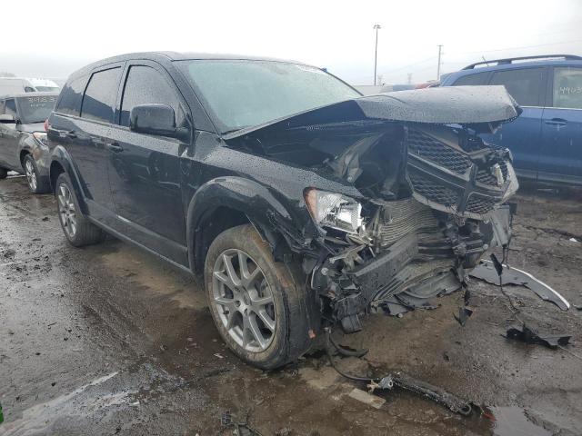 3C4PDDEG7KT838113 Dodge JOURNEY GT