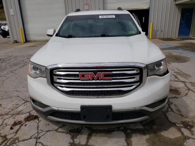 1GKKNULS6KZ120502 GMC Acadia Slt-1
