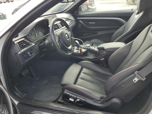 WBA3V7C53G5A27768 BMW 428 I Sulev