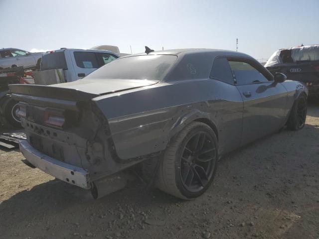 2C3CDZC97JH146381 Dodge Challenger Srt Hellcat