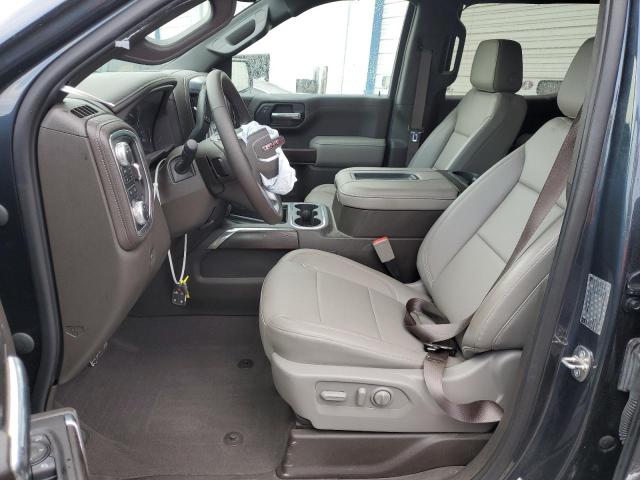 3GTU9DEDXKG236793 GMC Sierra K1500 Slt