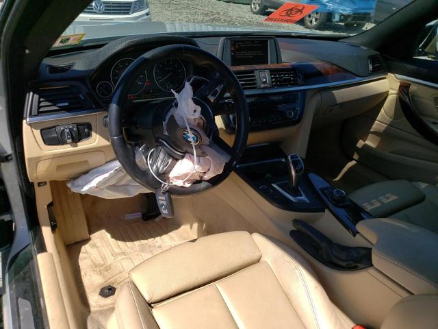 WBA3R1C53FK192976 BMW 435 I