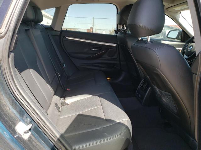 WBA3X5C50ED559137 BMW 328 XIGT