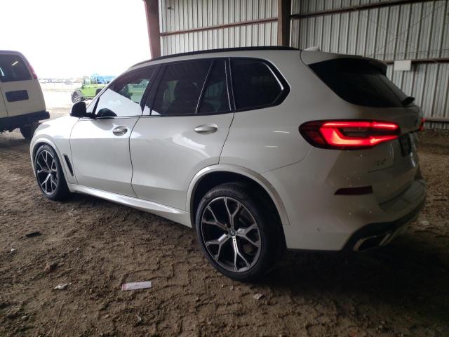 5UXCR6C55KLK84321 BMW X5 Xdrive40i