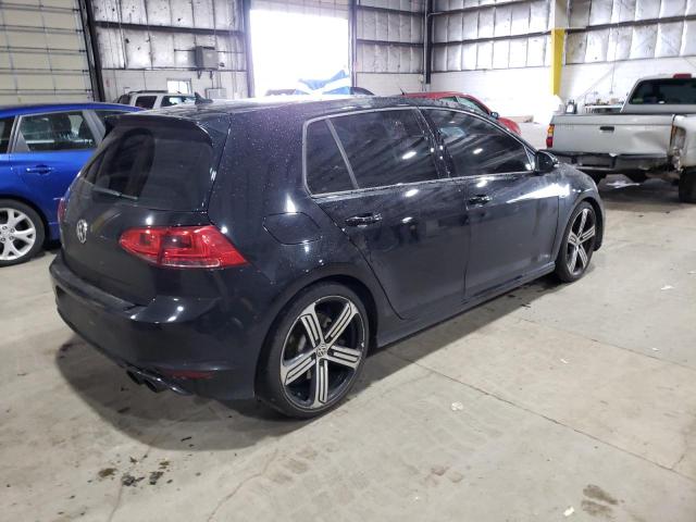 WVWUF7AU4GW036453 Volkswagen 2016