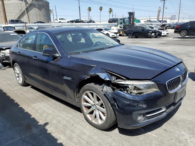 WBA5B1C58FD920325 BMW 535 I