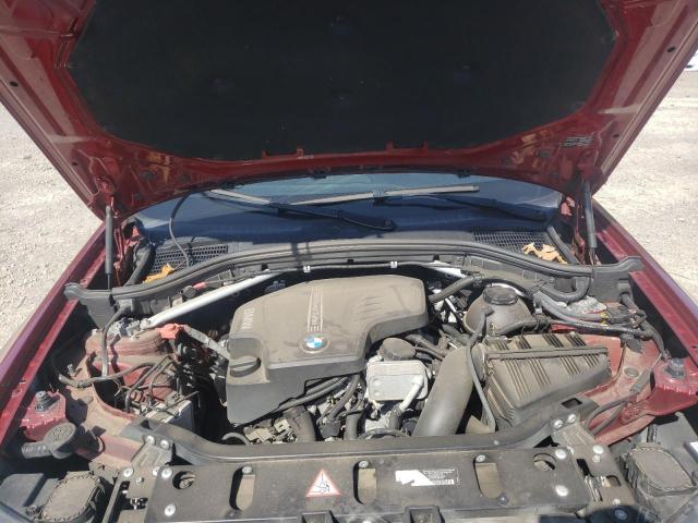 5UXWX9C50E0D22874 BMW X3 Xdrive28i