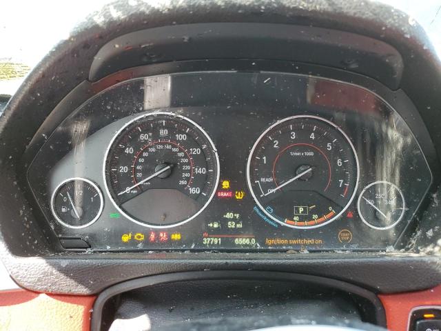 WBA4W5C53KAE50839 BMW 430xi