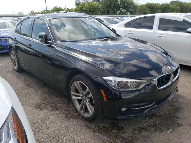 WBA8E1C59JA756906 BMW 330e
