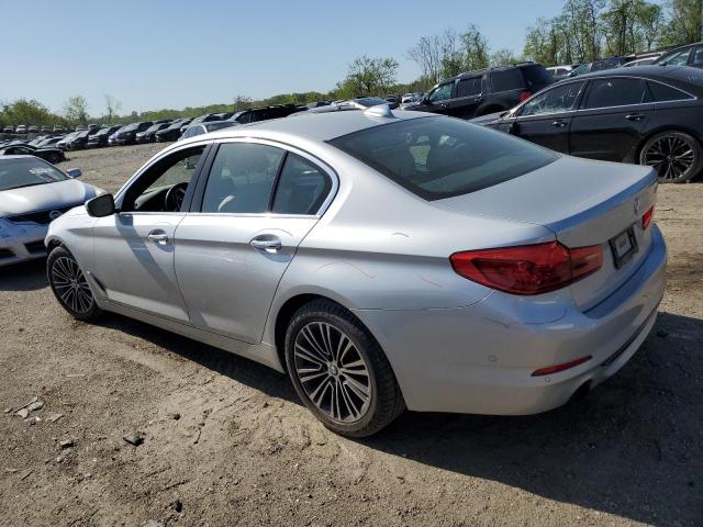 WBAJA5C31HG896281 BMW 530 I