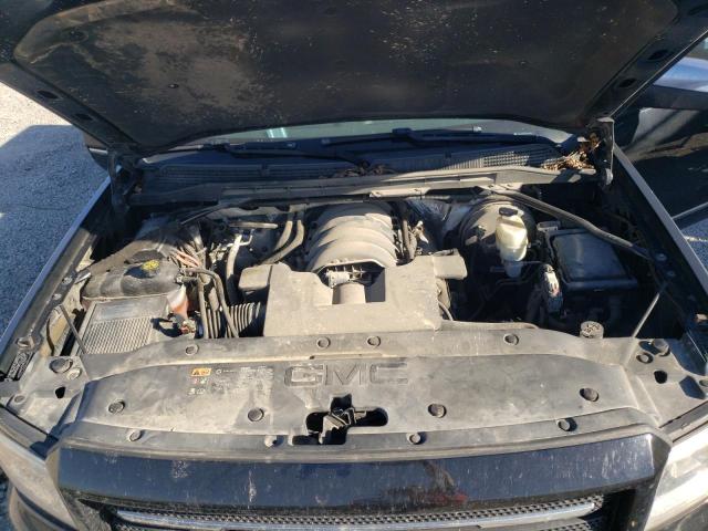3GTU2UECXFG353095 GMC Sierra K1500 Sle