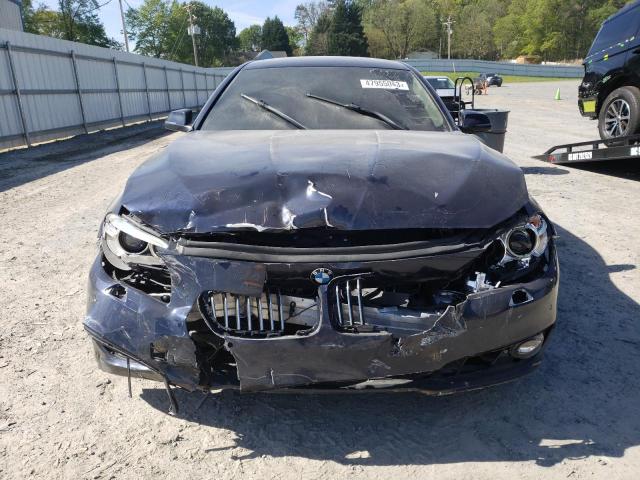 WBA5A5C5XFD520194 BMW 528 I