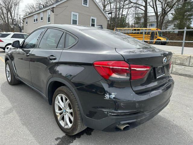 5UXKU2C52F0N75840 BMW X6 Xdrive35i