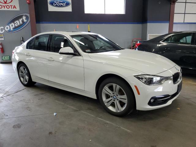 WBA8D9C50JEM31703 BMW 330 XI