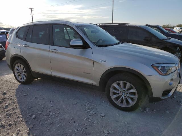 5UXWX9C33H0W76923 BMW X3 Xdrive28i