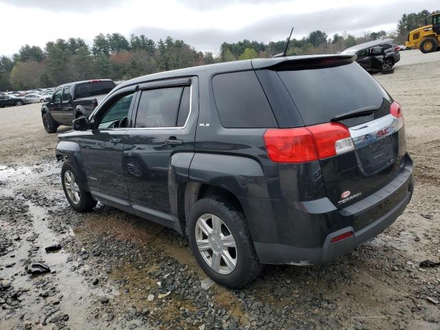 2GKFLVEK9E6277659 GMC Terrain Sle