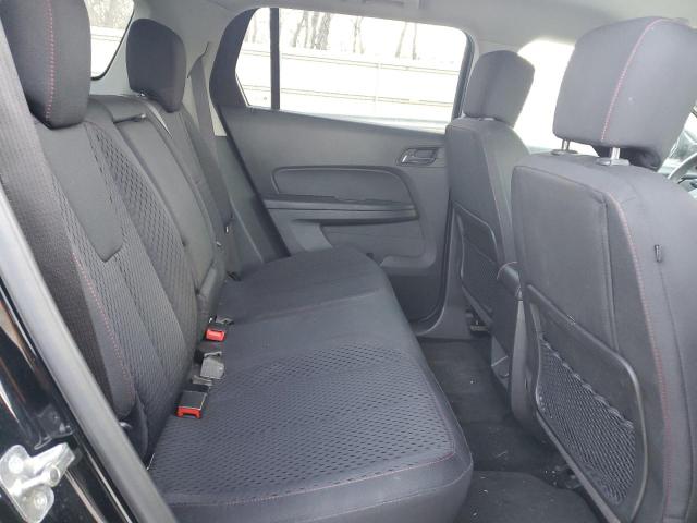 2GKFLVEK4E6381539 GMC Terrain Sle