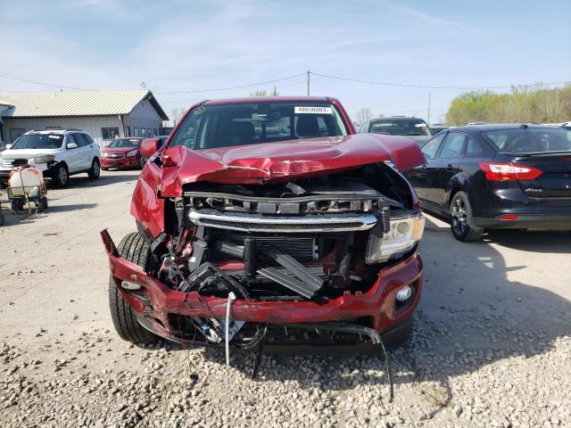 1GTG6CEN7J1299128 GMC CANYON SLE
