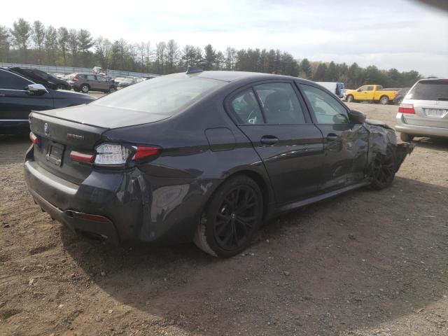 WBA13BK02MCG21782 BMW M550xi