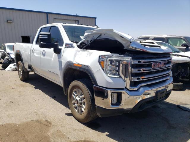 1GT59ME72NF165996 GMC Sierra K2500 Sle