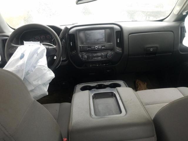 1GTV2LEH8GZ420188 GMC Sierra K1500