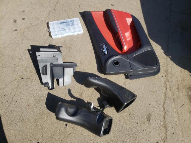 2C3CDXGJ9NH210578 Dodge Charger Scat Pack